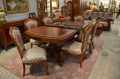Классический Стул Флетчер А без подлокотников (Ткань) магазин Москва