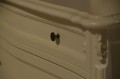 Комод Габриель-W А с зеркалом (Классика, массив дерева) каталог мебели с ценами