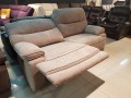 Диван Терамо (Ткань, Реклайнеры) фото
