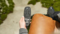Кресло Паоло (Реклайнер, Лифт Ап, Эко кожа)
